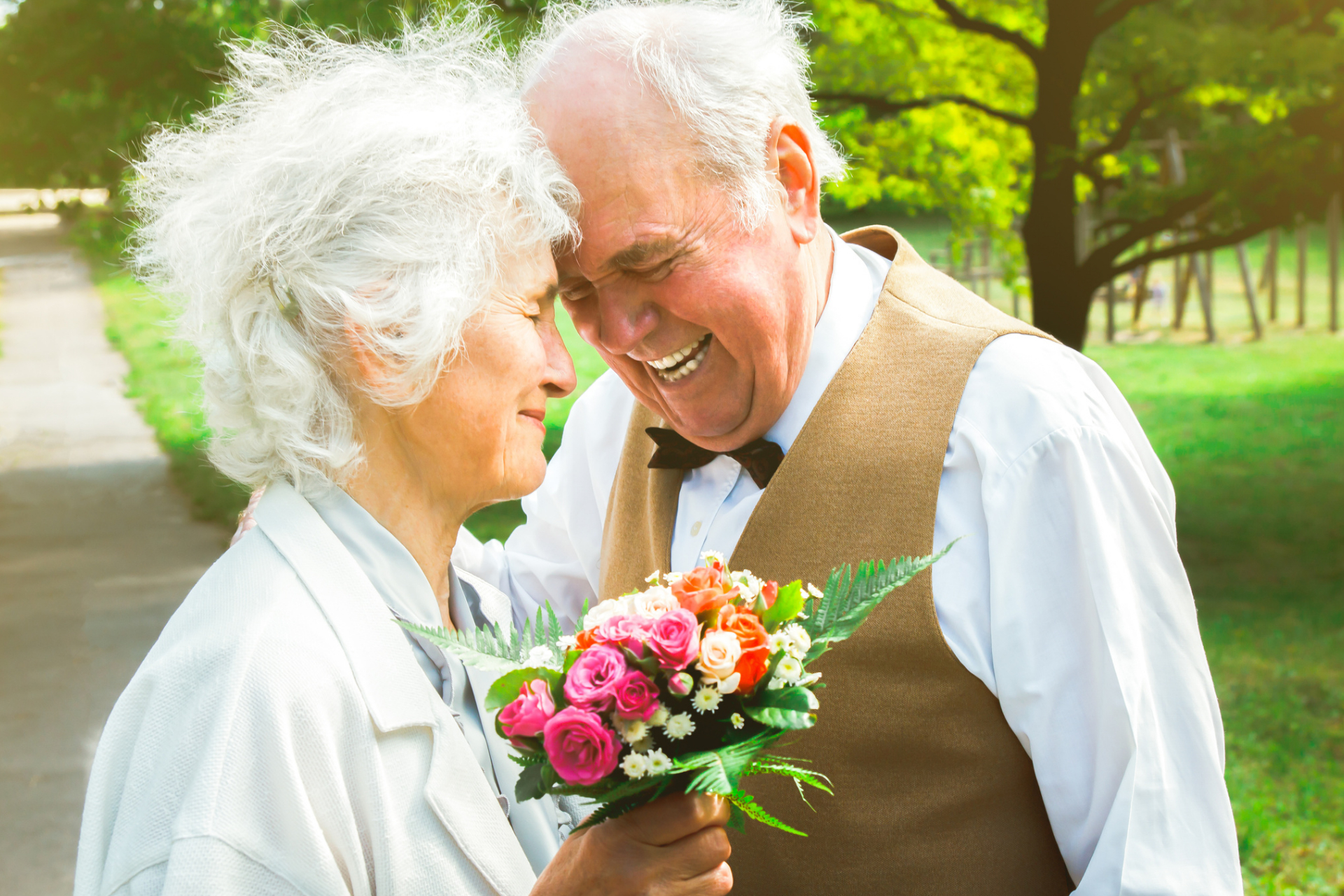 Faire honneur aux aînés de la famille