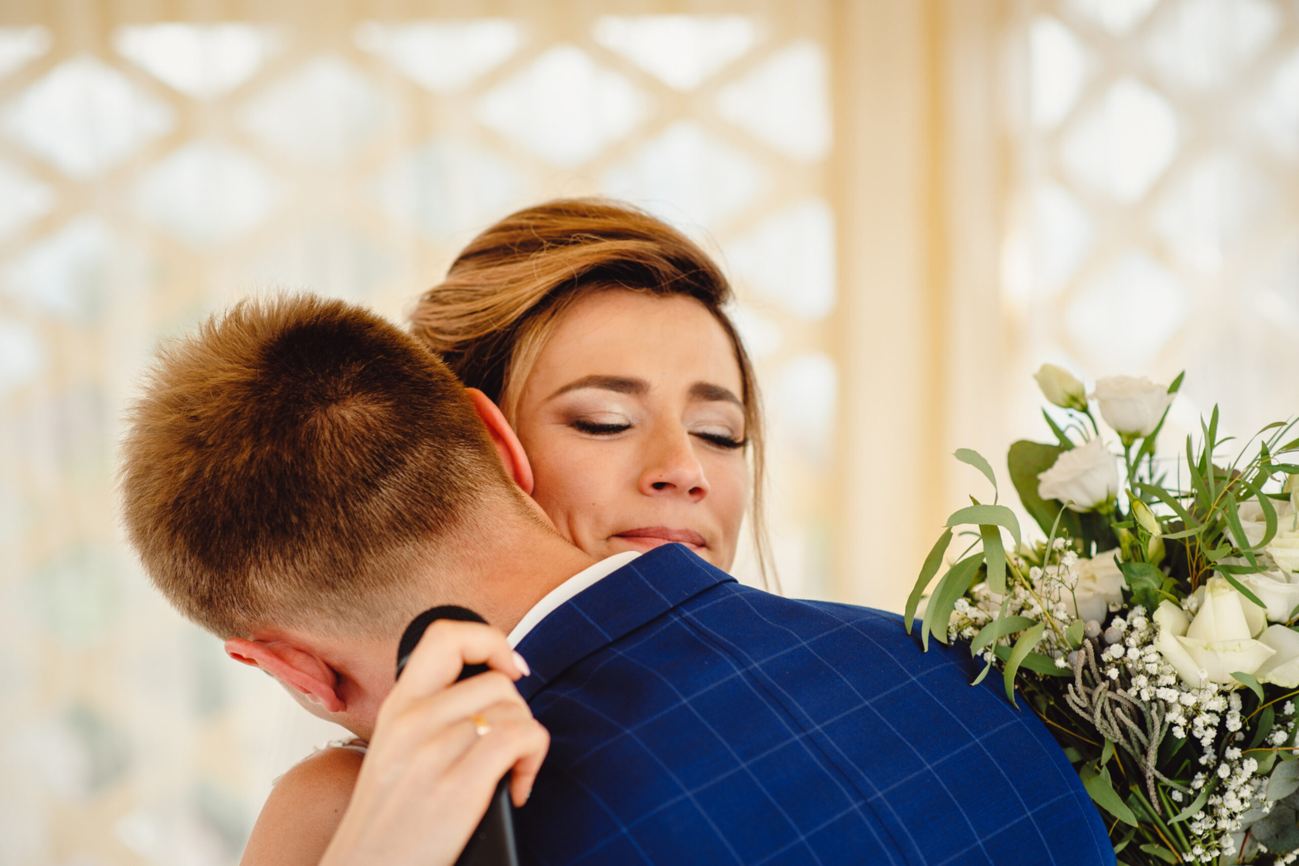 L’Art du discours de mariage